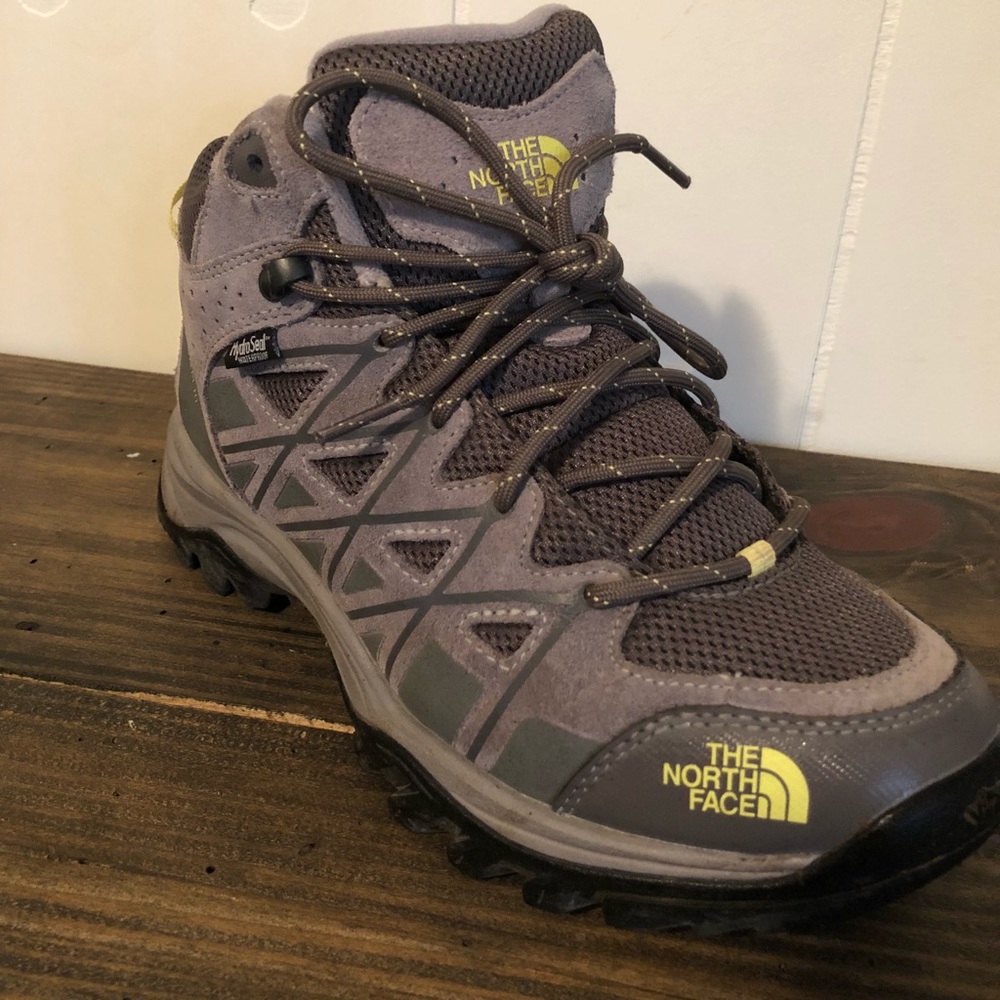 Northface Storm III Hiking Boots